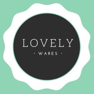 Welcome to LovelyWares!!